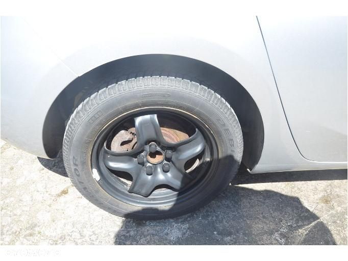 Opel Astra 1.4 T GPF Enjoy - 33
