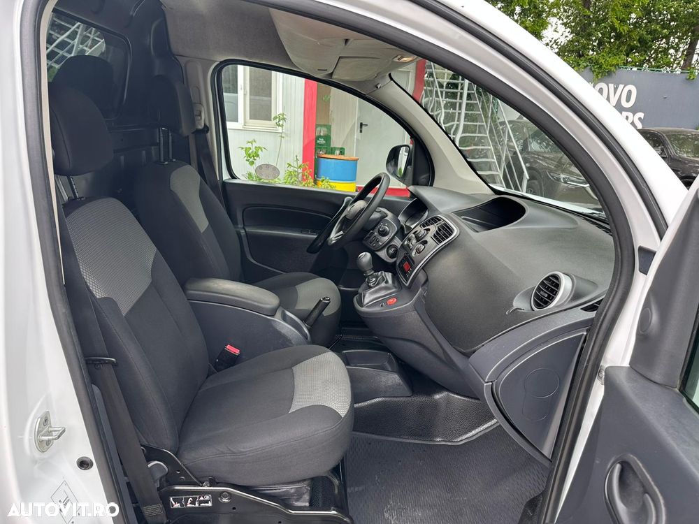 Renault Kangoo BLUE dCi 95 Intens - 14