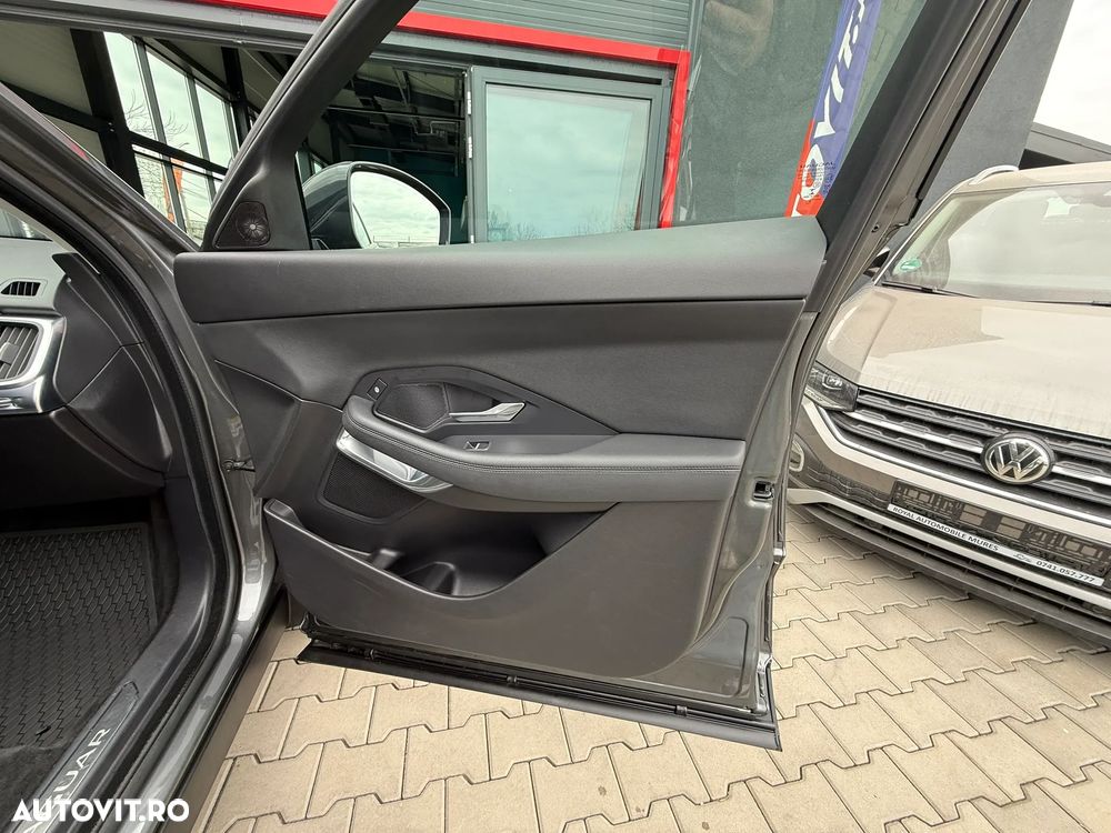 Jaguar E-Pace D150 AWD S - 25
