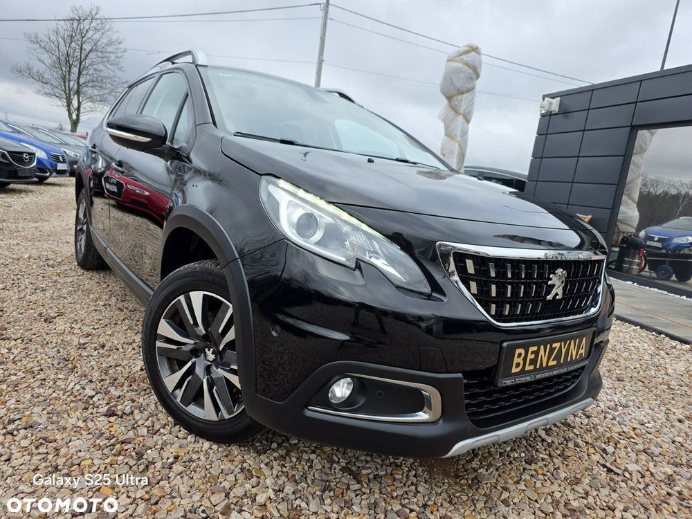 Peugeot 2008 - 3
