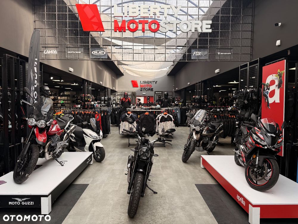Ducati Scrambler - 9