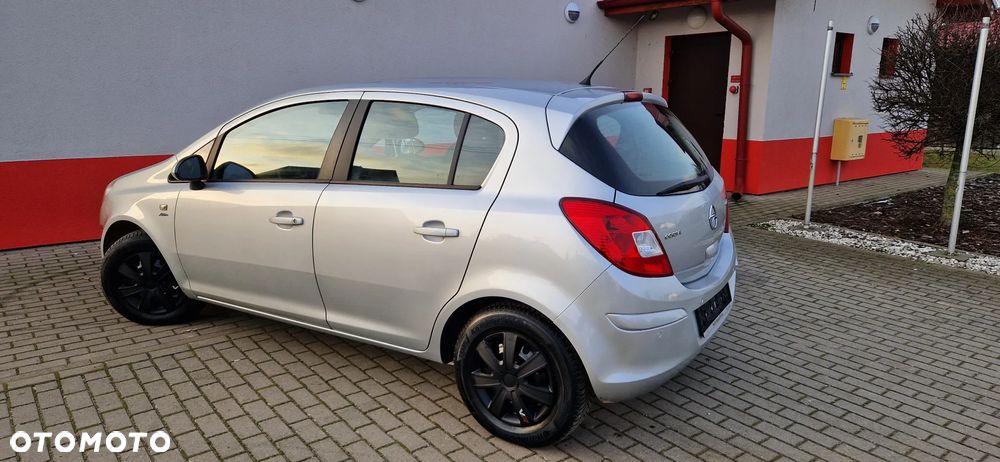 Opel Corsa 1.2 Active - 9