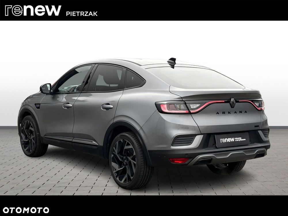 Renault Arkana - 3