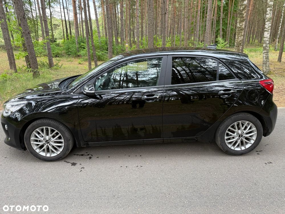 Kia Rio 1.4 Platinum Edition - 3