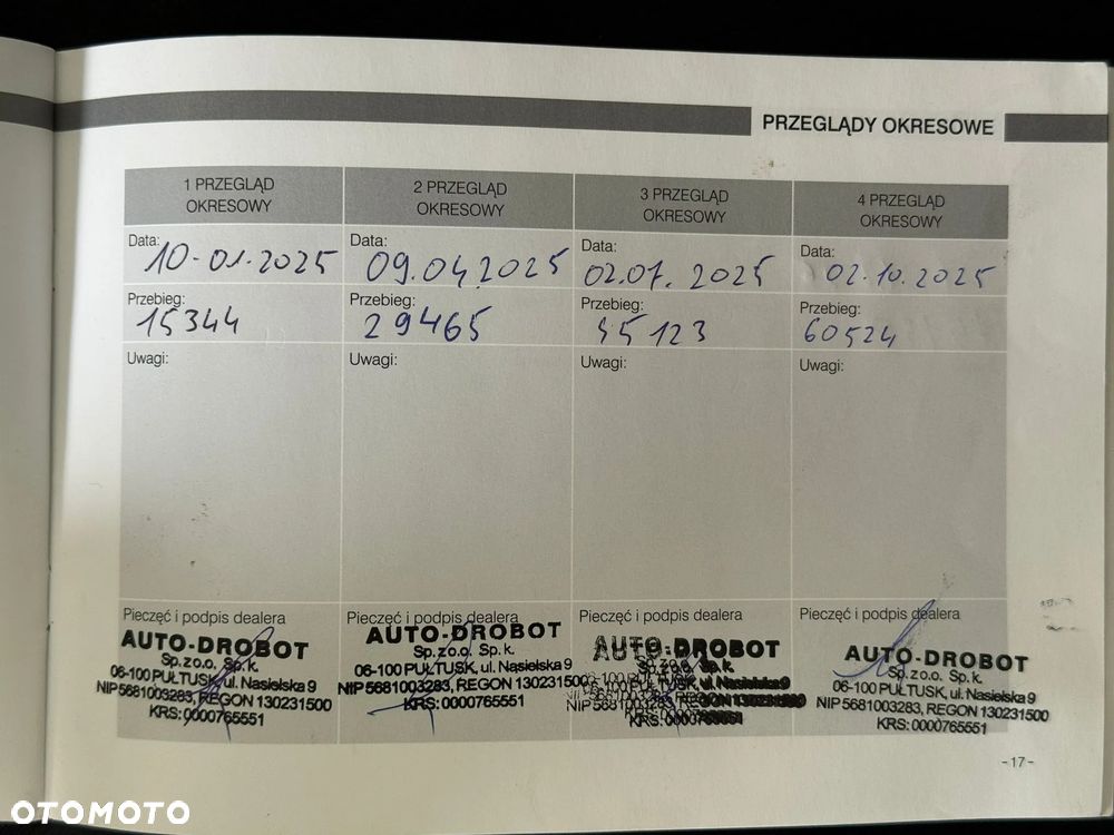 SsangYong/KGM Korando - 19