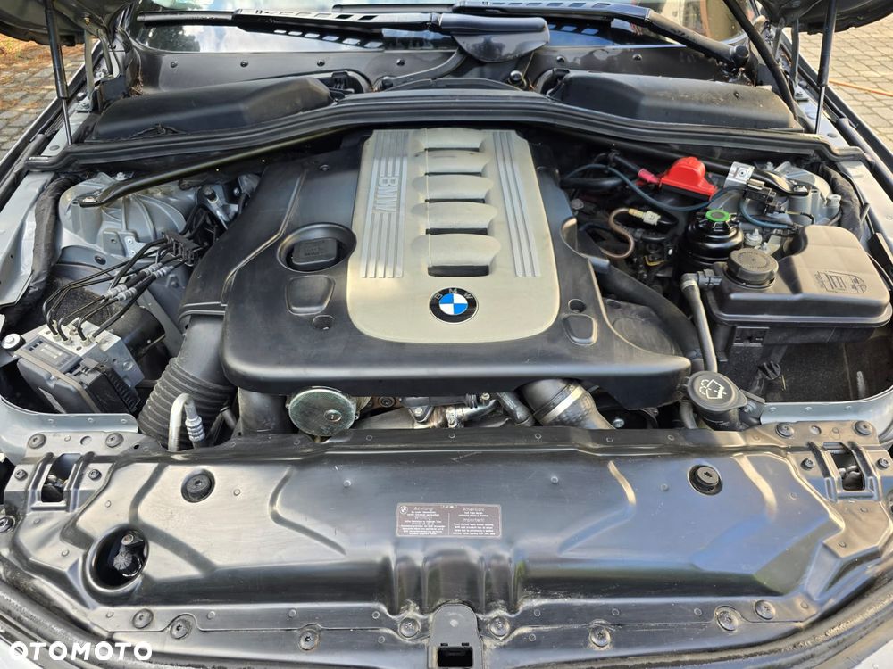 BMW Seria 5 - 10
