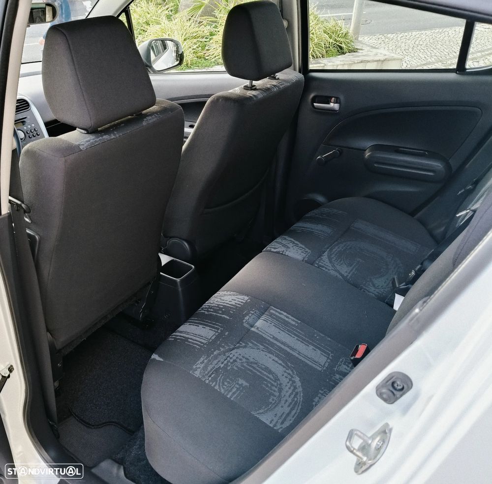 Opel Agila 1.0 Color Edition II S/S - 22