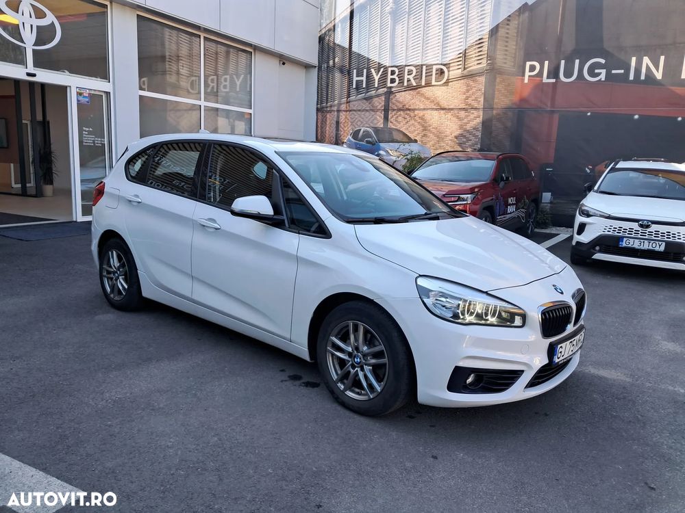 BMW Seria 2 - 10