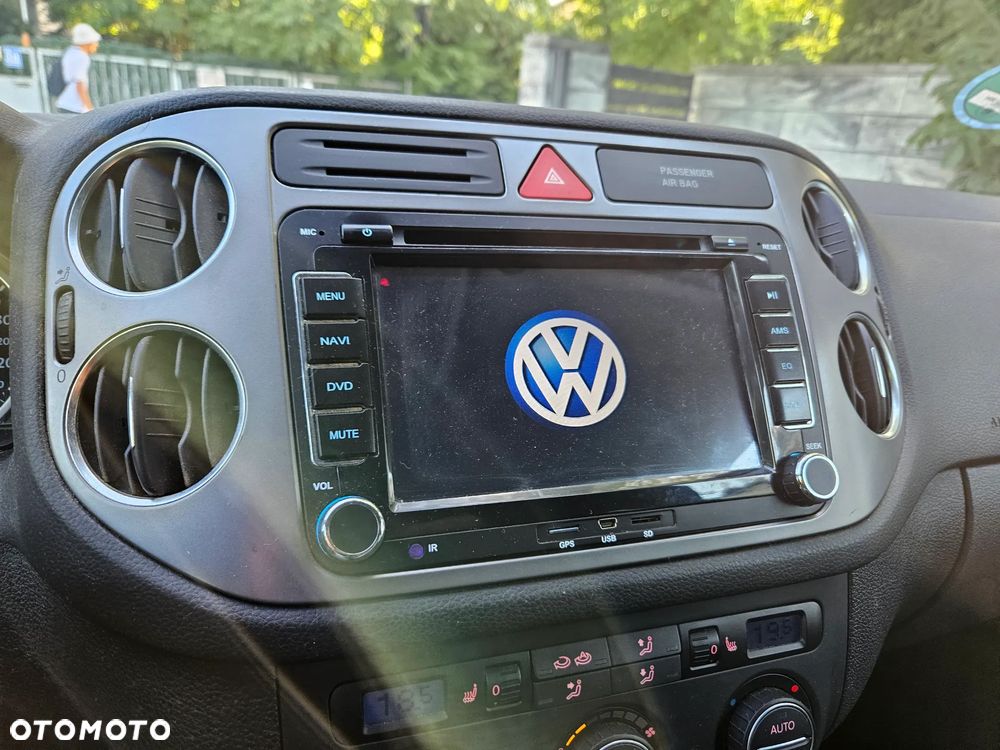 Volkswagen Tiguan 2.0 TSI 4Motion Track & Field - 9