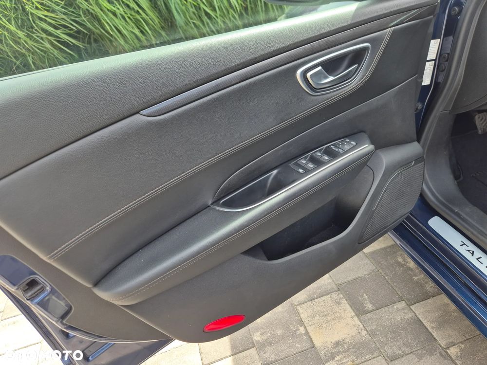 Renault Talisman - 18
