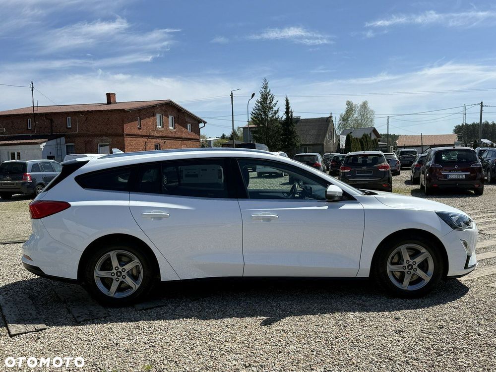 Ford Focus - 13