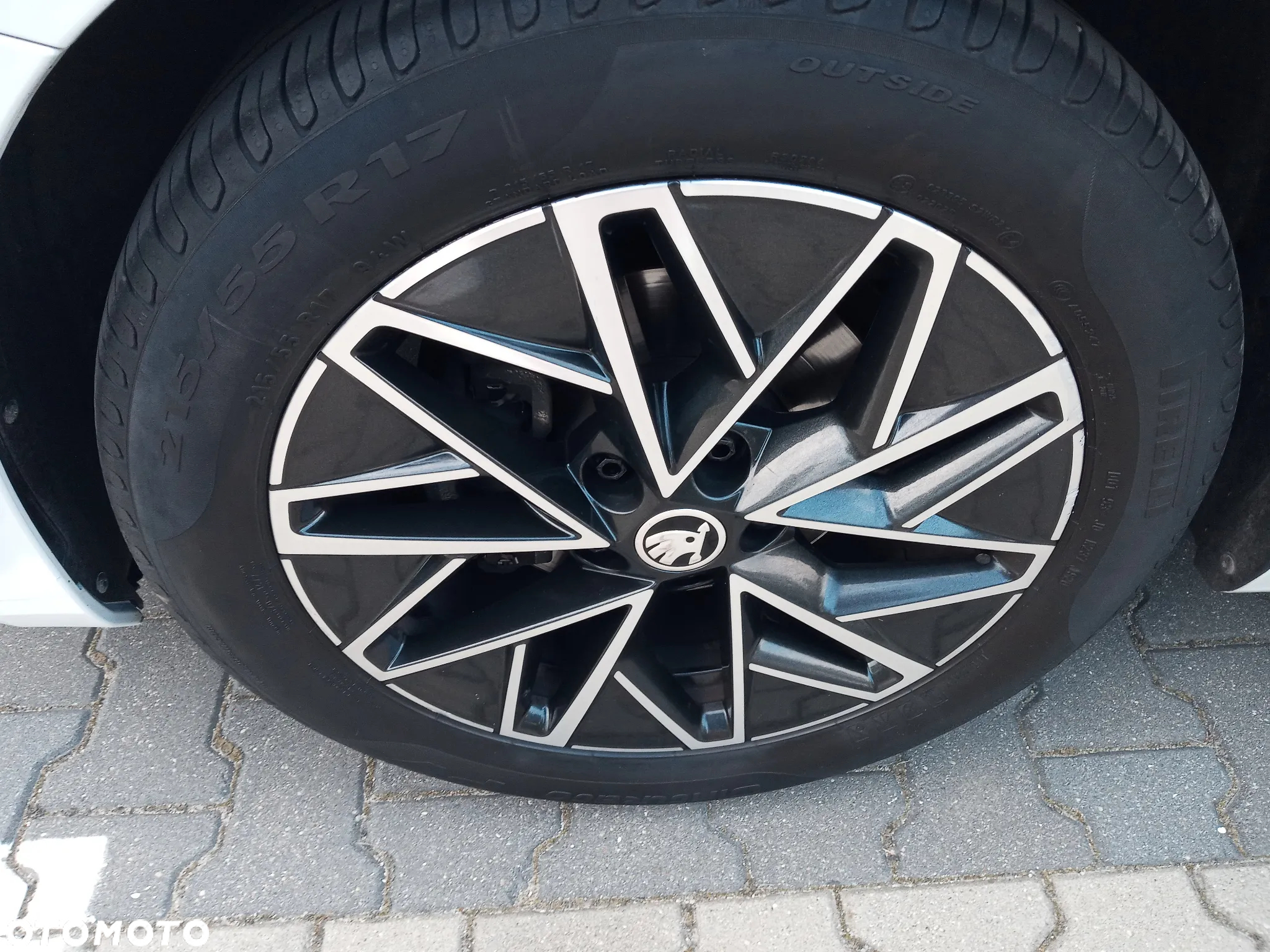 Skoda Octavia 1.5 TSI ACT Ambition - 16