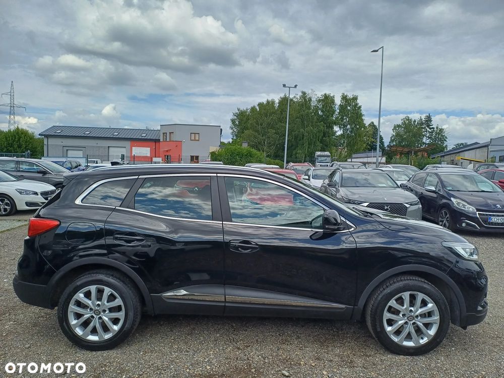 Renault Kadjar 1.3 TCe FAP Limited - 7