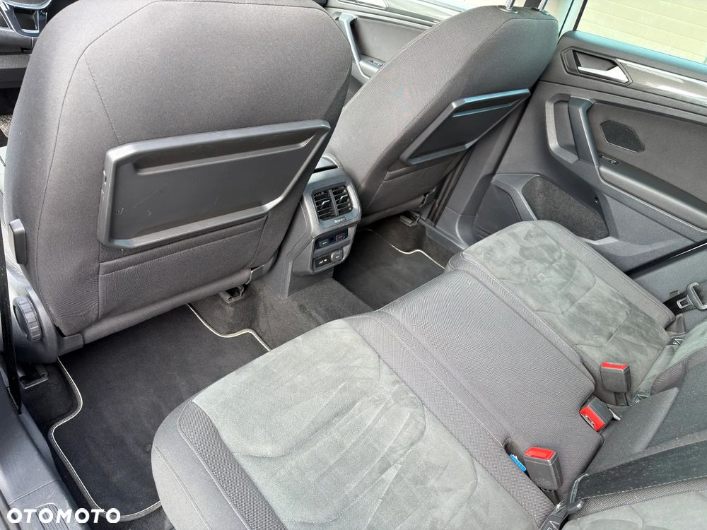 Volkswagen Tiguan - 17