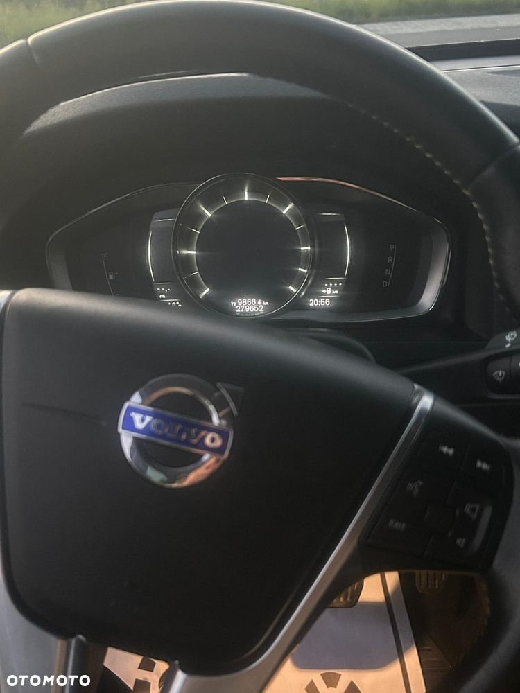 Volvo S60 D3 Drive-E Base - 13