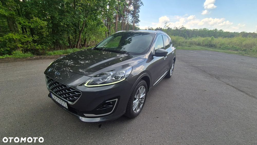 Ford Kuga 2.5 Duratec FHEV VIGNALE - 27