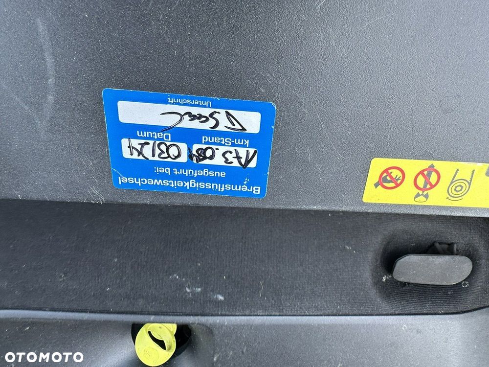 Citroën C4 Grand Picasso - 17