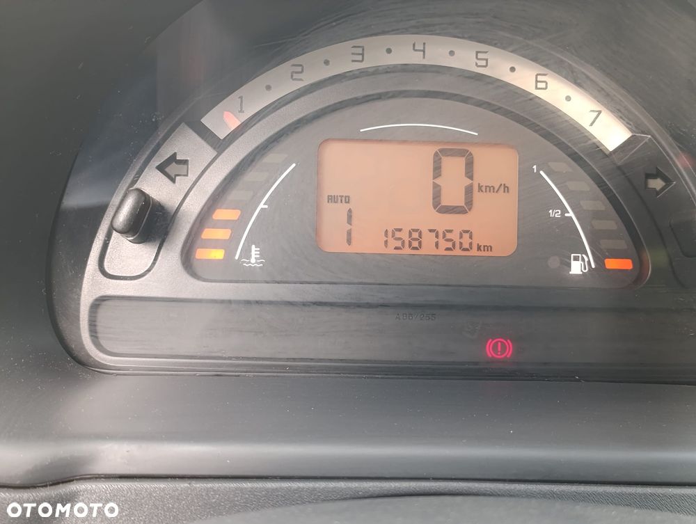 Citroën C2 - 7