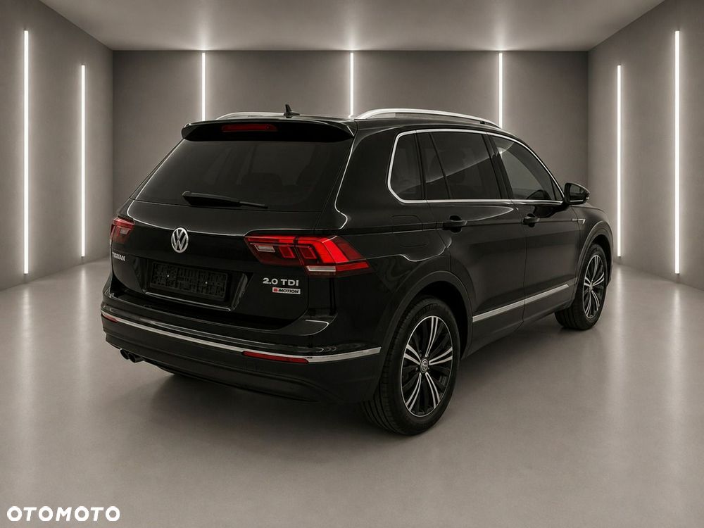 Volkswagen Tiguan - 8