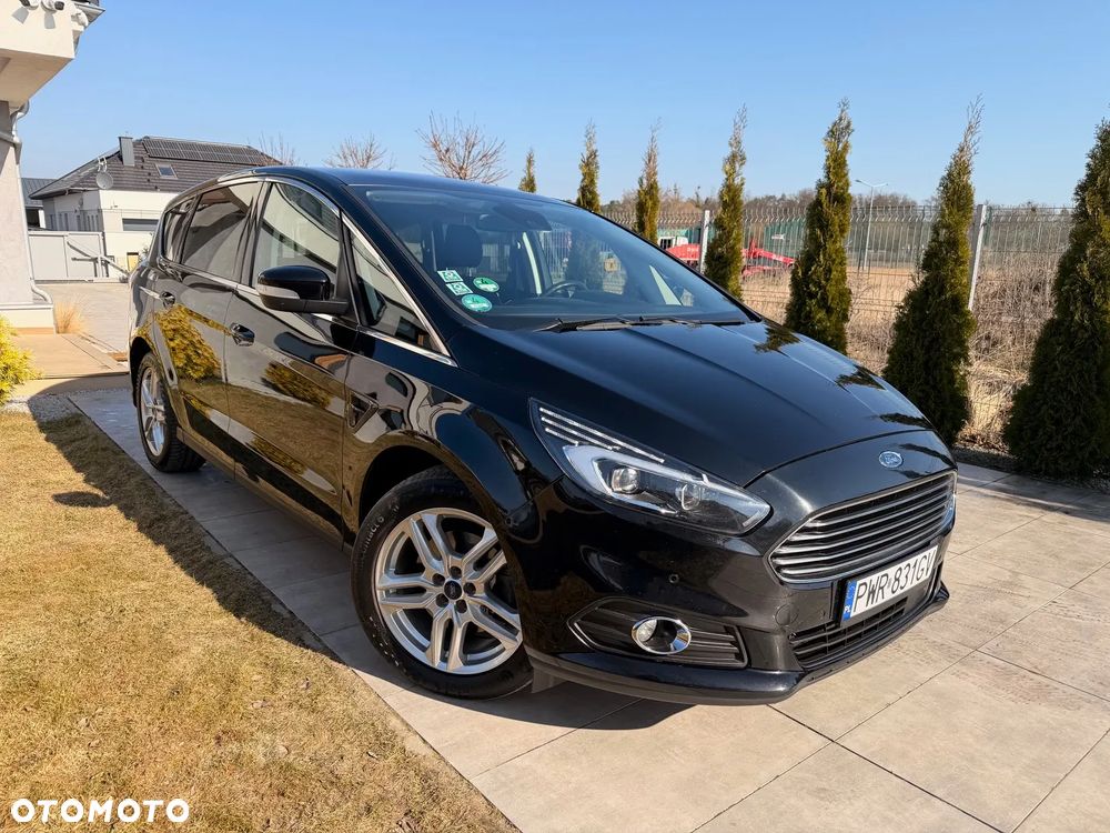 Ford S-Max - 6