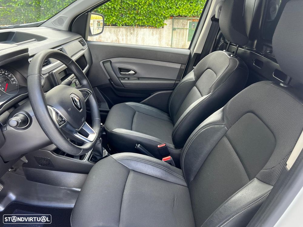 Renault Renault Express 1.5 Blue Dci Confort - 22