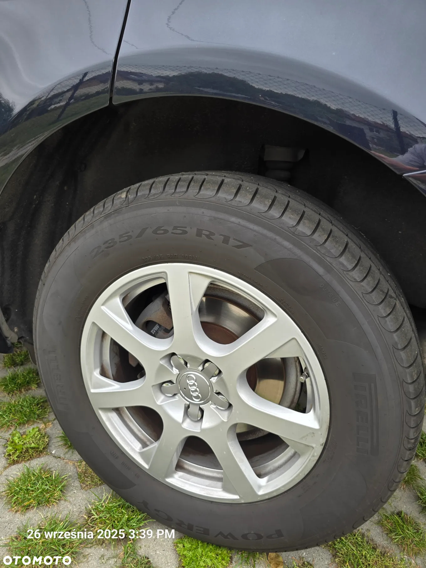 Audi Q5 2.0 TFSI Quattro Tiptronic - 30