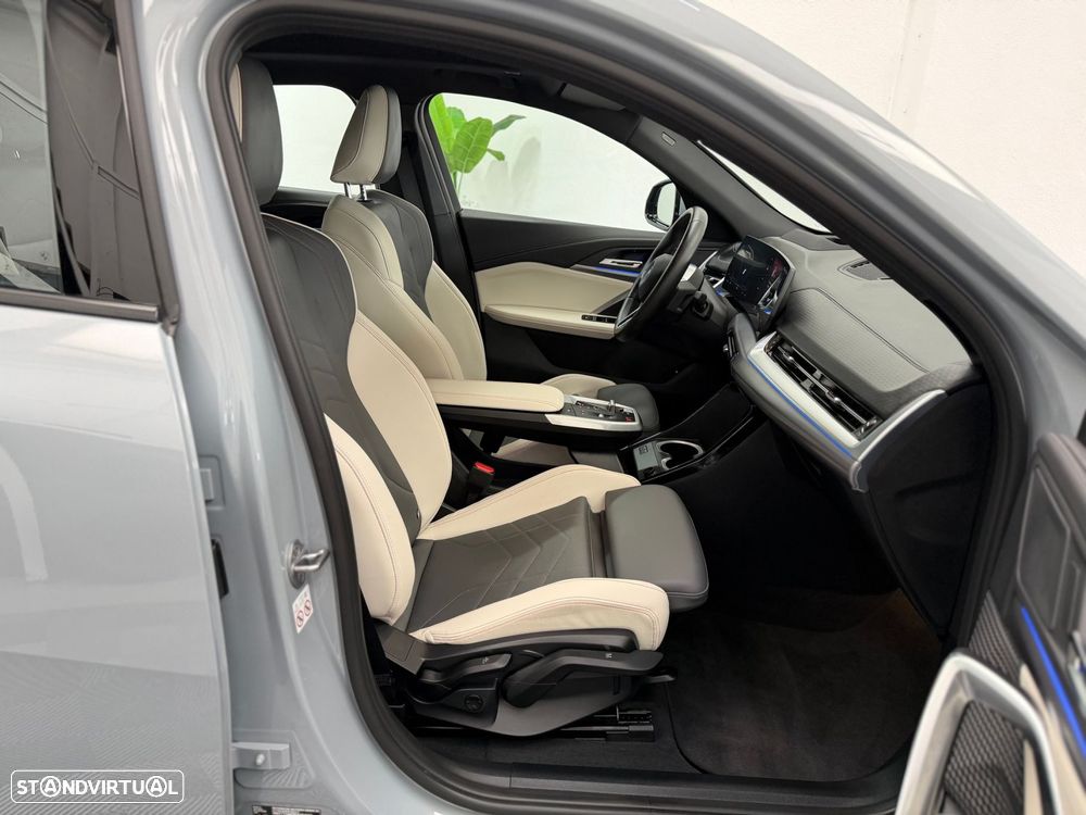 BMW iX2 xDrive30 Pack Desportivo M Pro - 8
