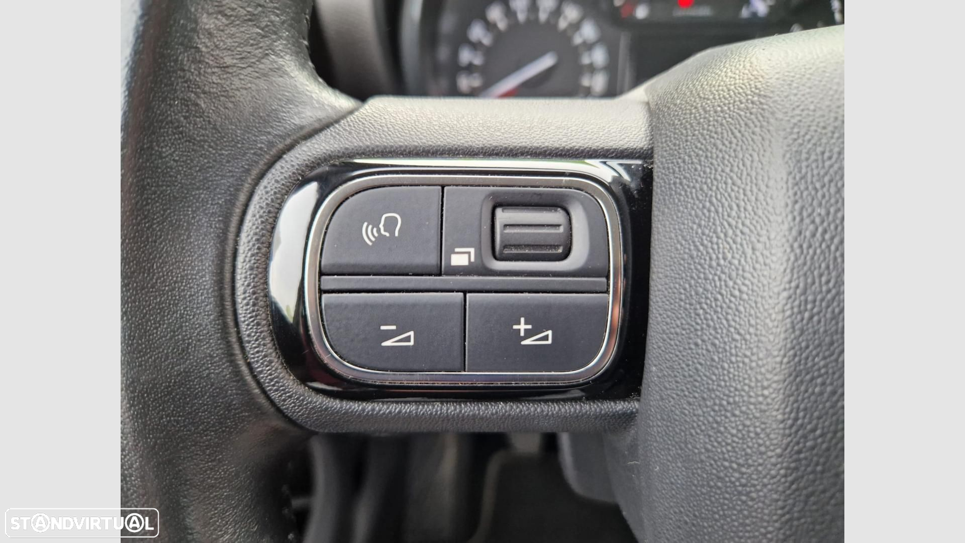 Citroën C3 Aircross 1.5 BlueHDi C-Series - 13