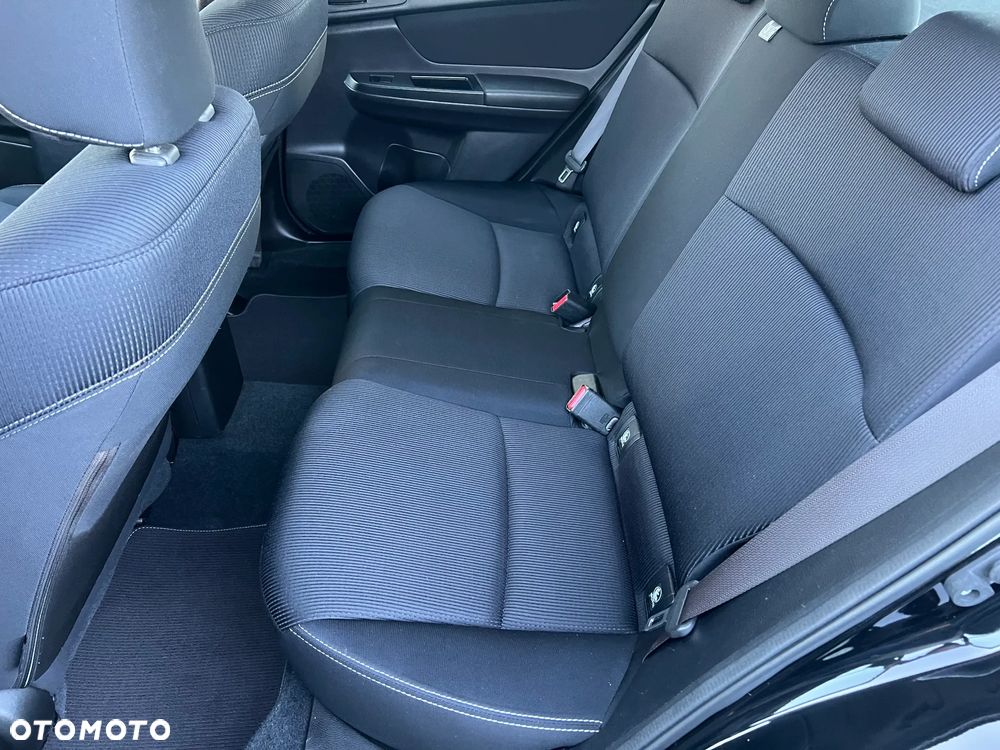 Subaru XV 2.0i Active CVT - 30