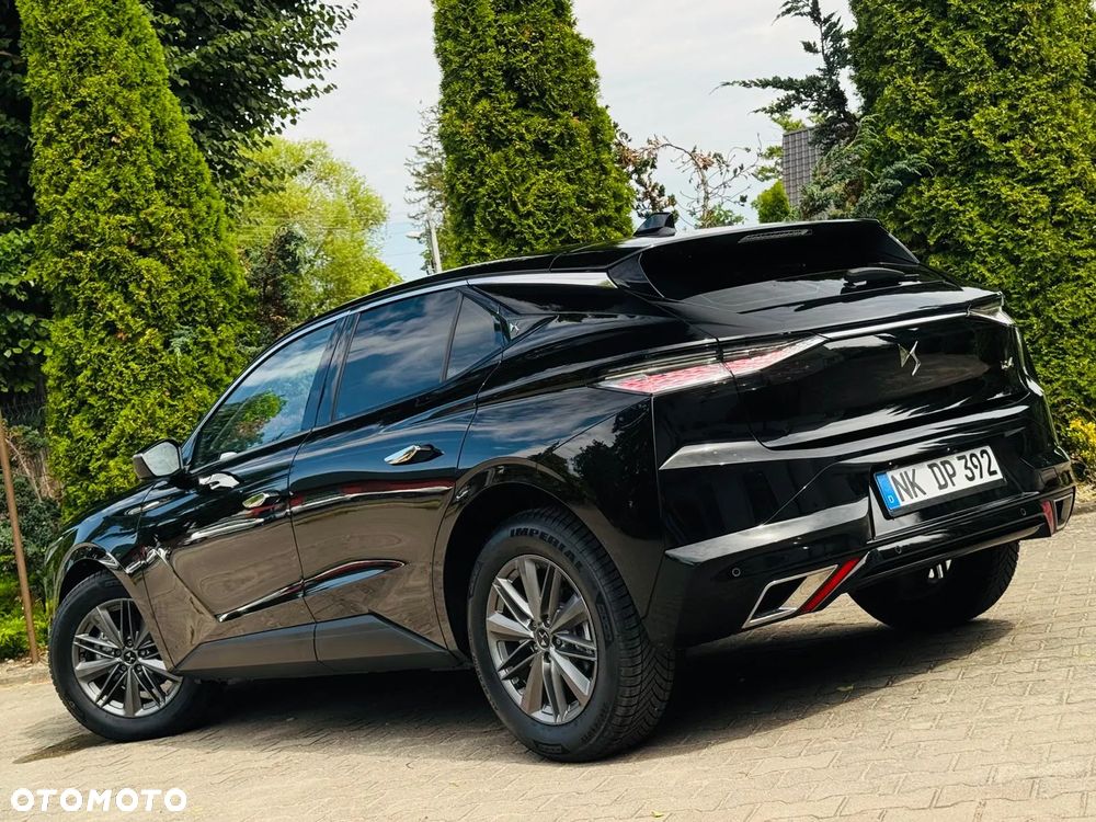 DS Automobiles DS 4 1.5 BlueHDi Bastille - 15