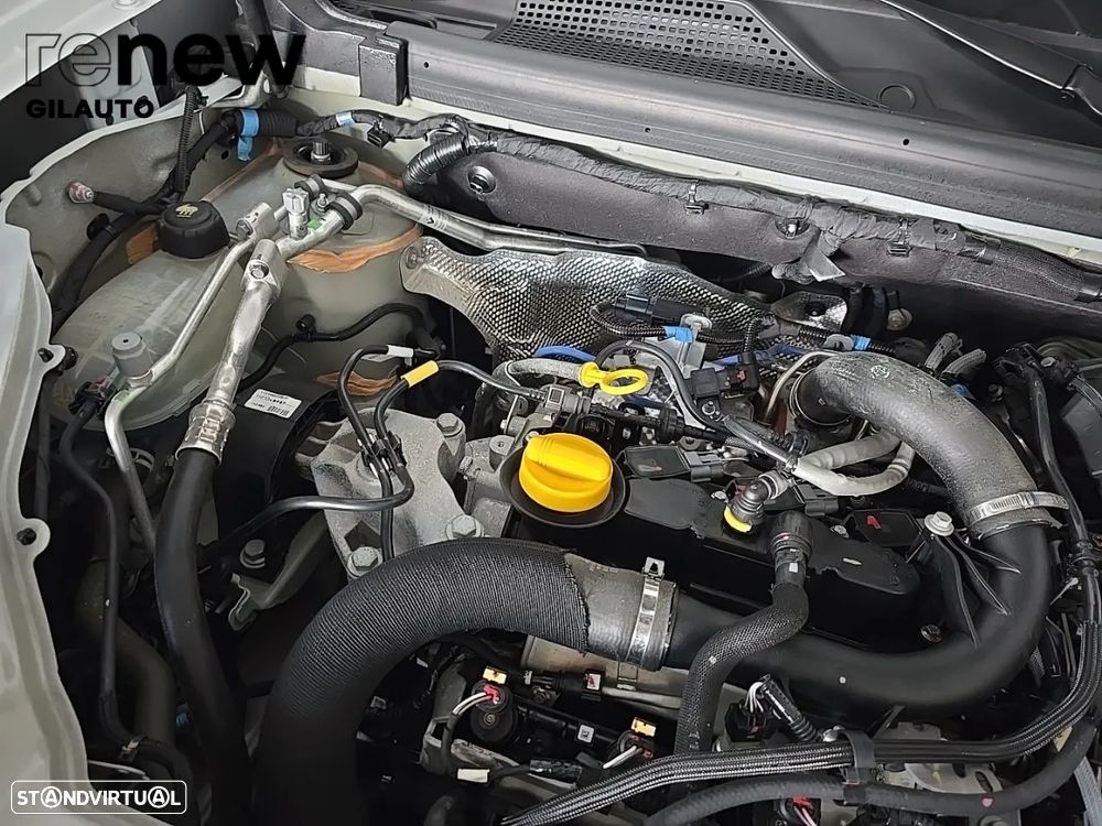 Dacia Duster 1.0 TCe ECO-G Journey+ Up&Go Bi-Fuel - 23