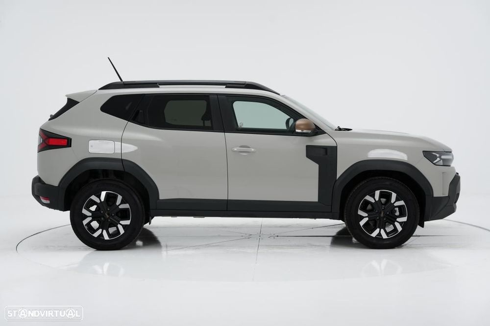 Dacia Duster 1.6 Hybrid Extreme - 2