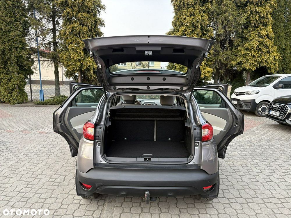 Renault Captur - 19