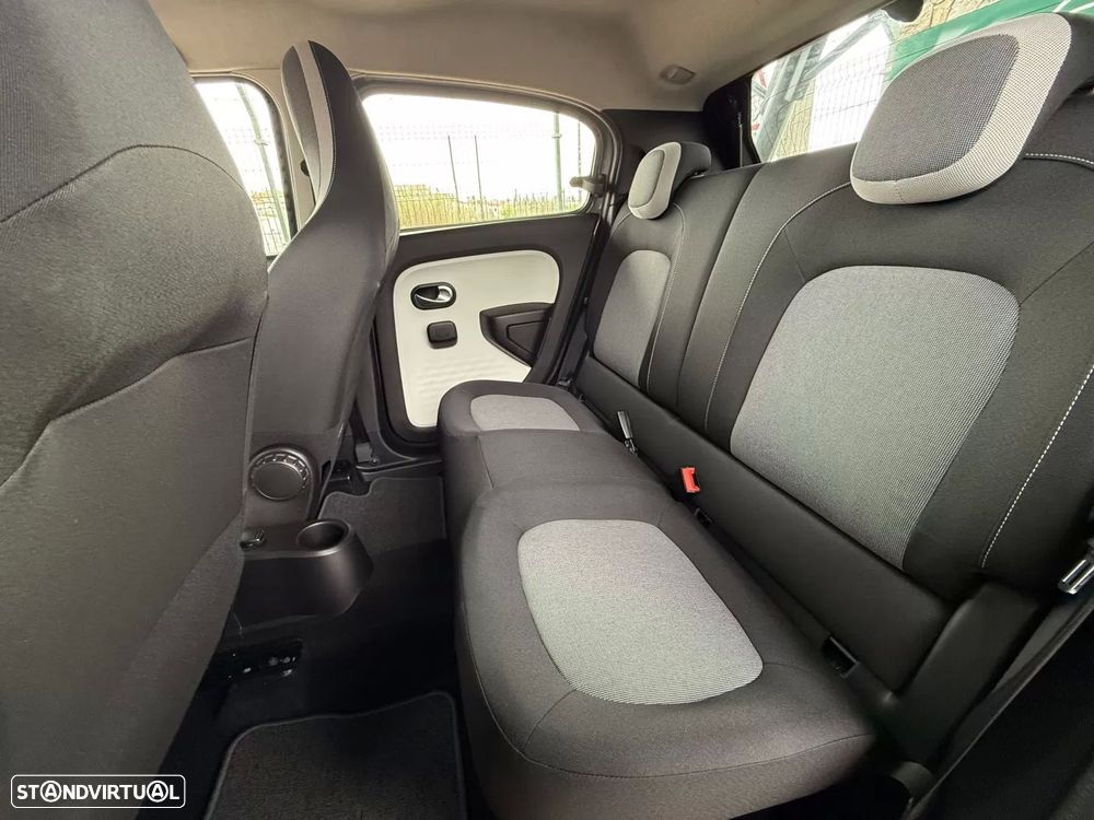 Renault Twingo 1.0 SCe Zen - 14