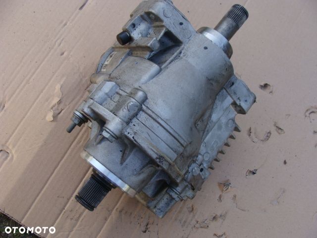 VW TIGUAN GOLF 7 Q3 REDUKTOR SKRZYNI 0A6409053AN - 3