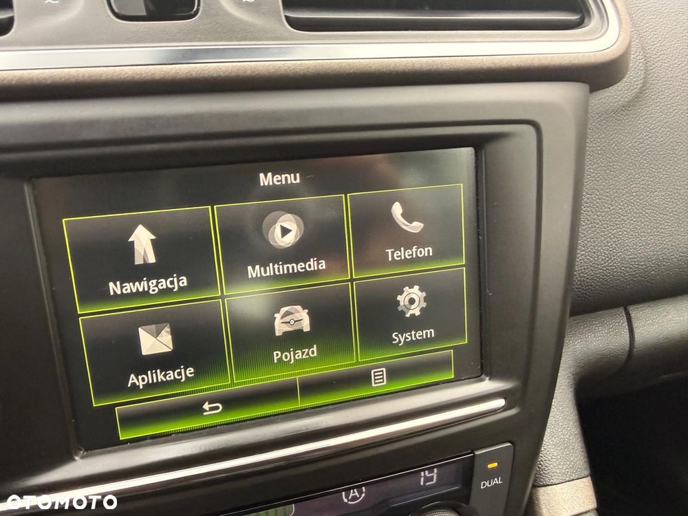 Renault Kadjar Energy dCi 130 4x4 XMOD - 25