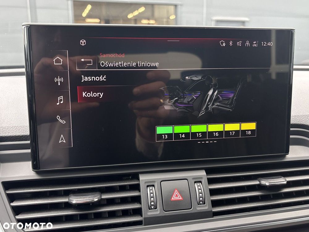 Audi Q5 Sportback - 21