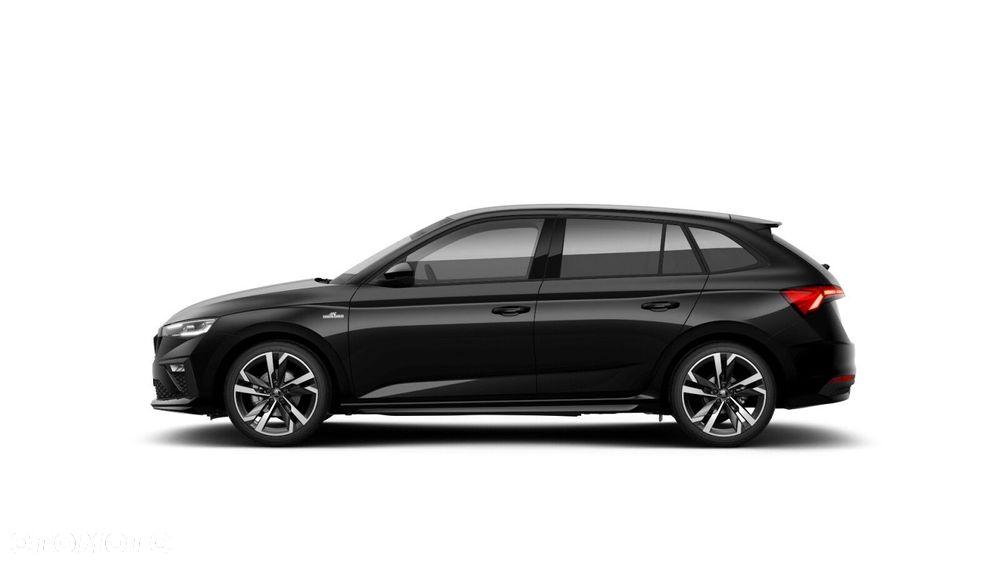 Skoda Scala 1.0 TSI Monte Carlo DSG - 4