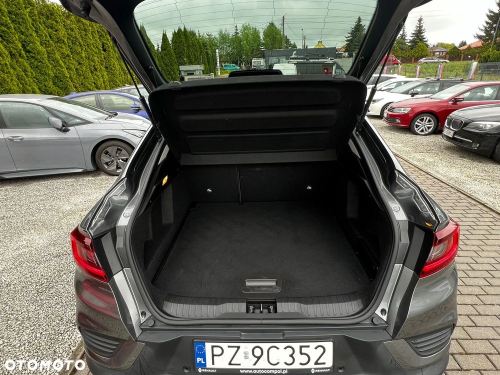 Renault Arkana E-TECH Full 145 Techno - 17