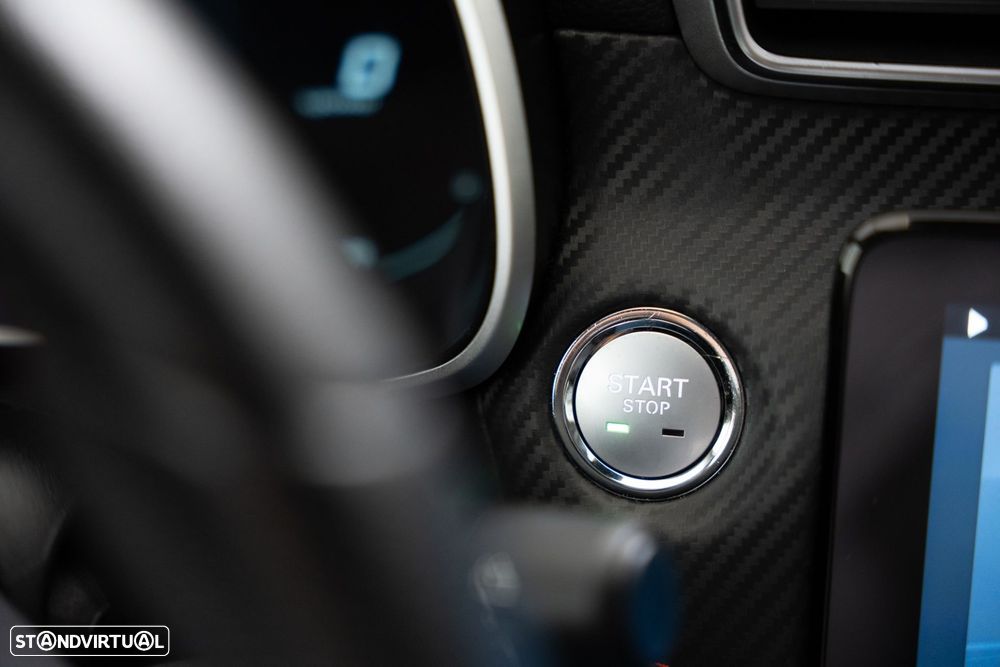 MG ZS EV 50.3 kWh Comfort - 20