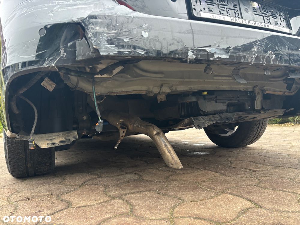 Peugeot 508 BlueHDi 130 EAT8 Allure Pack - 7