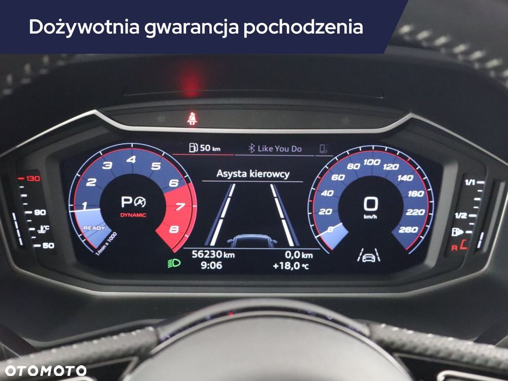 Audi A1 Sportback - 13