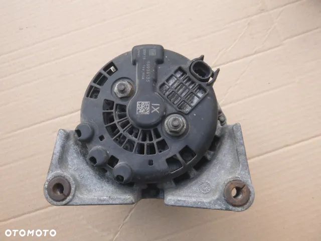 ALTERNATOR CHEVROLET AVEO T250 1.4 16V 07-11 - 8