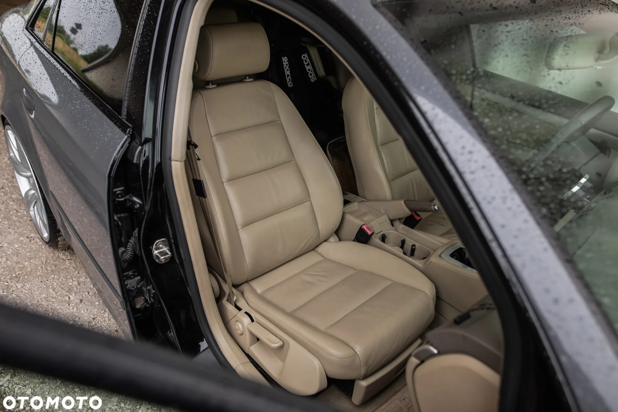 Audi A4 2.0T FSI Quattro - 21