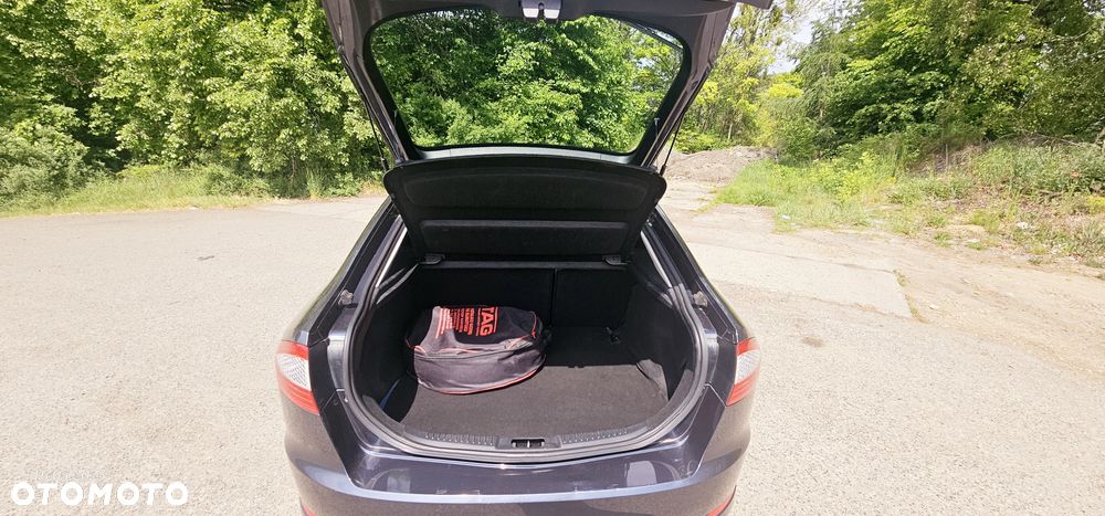 Ford Mondeo 2.0 Titanium X - 17