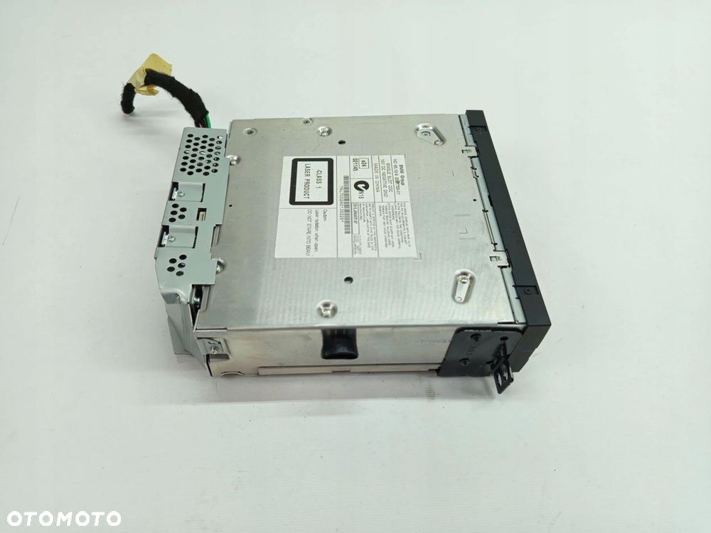 BMW X5 E70 X6 E71 MINI R56 R55 R57 CZYTNIK ZMIENIARKA PŁYT 6 CD 9209758 - 6