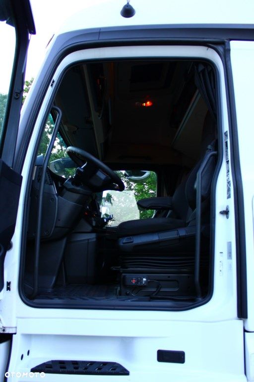 Mercedes-Benz ACTROS-MP4-1843-430KM-BIG-SPACE-AUTOMAT-EURO 6 - 21