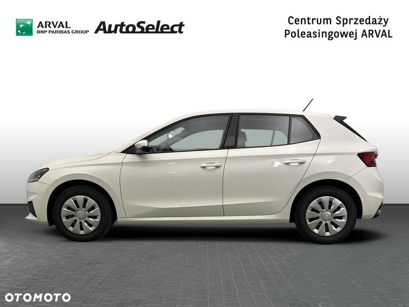 Skoda Fabia 1.0 TSI Ambition - 2
