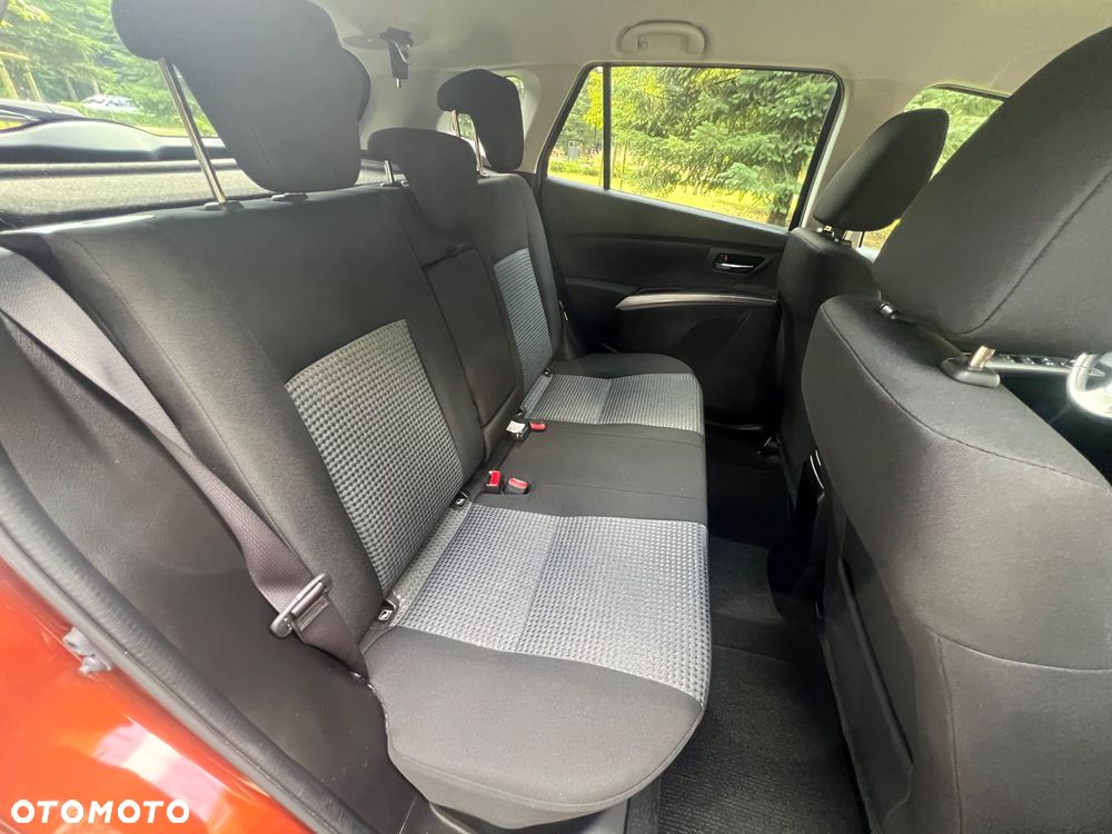 Suzuki SX4 S-Cross 1.4 Boosterjet Hybrid Comfort - 17