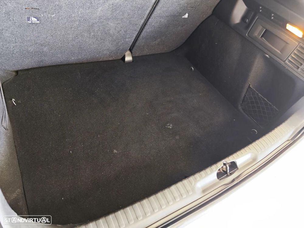 DS DS4 Crossback PureTech 130 S&S - 10
